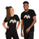 Scolecite Mineral Dragon - Unisex T-Shirt