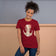 Fungal Warthog Skull - Unisex T-shirt