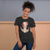 Fungal Warthog Skull - Unisex T-shirt