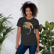 Septarian Mineral Dragon - Unisex T-shirt
