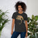 Septarian Mineral Dragon - Unisex T-shirt