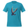 Pietersite Mineral Dragon - Unisex T-Shirt