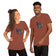 Bismuth Mineral Dragon - Unisex T-Shirt