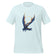 Pietersite Mineral Dragon - Unisex T-Shirt