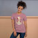 Fungal Warthog Skull - Unisex T-shirt