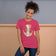 Fungal Warthog Skull - Unisex T-shirt
