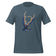 Pietersite Mineral Dragon - Unisex T-Shirt