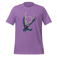 Pietersite Mineral Dragon - Unisex T-Shirt