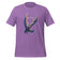 Pietersite Mineral Dragon - Unisex T-Shirt