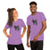 Bismuth Mineral Dragon - Unisex T-Shirt