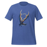 Pietersite Mineral Dragon - Unisex T-Shirt