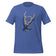 Pietersite Mineral Dragon - Unisex T-Shirt