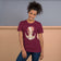 Fungal Warthog Skull - Unisex T-shirt