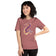 Fluorite Mineral Dragon - Unisex T-Shirt