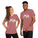 Scolecite Mineral Dragon - Unisex T-Shirt