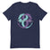 Two Twisted Dragons Company Logo Unisex Tshirt
