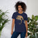 Septarian Mineral Dragon - Unisex T-shirt