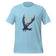 Pietersite Mineral Dragon - Unisex T-Shirt