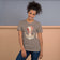Fungal Warthog Skull - Unisex T-shirt