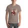 Cinnabar Mineral Dragon - Unisex T-Shirt