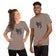 Bismuth Mineral Dragon - Unisex T-Shirt