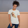 Fungal Giraffe Skull - Unisex T-Shirt