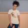 Fungal Giraffe Skull - Unisex T-Shirt