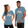 Scolecite Mineral Dragon - Unisex T-Shirt