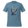Pietersite Mineral Dragon - Unisex T-Shirt