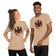 Wulfenite Mineral Dragon - Unisex T-Shirt