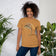 Septarian Mineral Dragon - Unisex T-shirt
