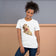 Fungal Giraffe Skull - Unisex T-Shirt