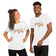 Scolecite Mineral Dragon - Unisex T-Shirt