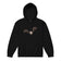 Fungal Bat Skeleton - Youth heavy blend hoodie
