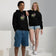 Atlantisite Mineral Dragon - Youth Heavy Blend Hoodie