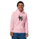 Bismuth Mineral Dragon - Youth Heavy Blend Hoodie