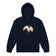 Scolecite Mineral Dragon - Youth Heavy Blend Hoodie