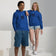 Azurite Mineral Dragon - Youth Heavy Blend Hoodie