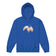 Scolecite Mineral Dragon - Youth Heavy Blend Hoodie
