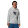 Bismuth Mineral Dragon - Youth Heavy Blend Hoodie