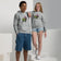Atlantisite Mineral Dragon - Youth Heavy Blend Hoodie