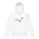 Fungal Bat Skeleton - Youth heavy blend hoodie