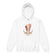 Fungal Warthog Skull - Youth Heavy Blend Hoodie