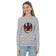 Wulfenite Mineral Dragon - Youth Long Sleeve Tee
