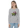 Atlantisite Mineral Dragon - Youth Long Sleeve Tee