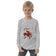 Cinnabar Mineral Dragon - Youth Long Sleeve Tee