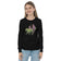 Atlantisite Mineral Dragon - Youth Long Sleeve Tee