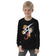 Fungal Dragon Skull - Youth Long Sleeve Tee