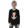 Fungal Warthog Skull - Unisex Youth Long Sleeve Tee