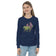 Atlantisite Mineral Dragon - Youth Long Sleeve Tee